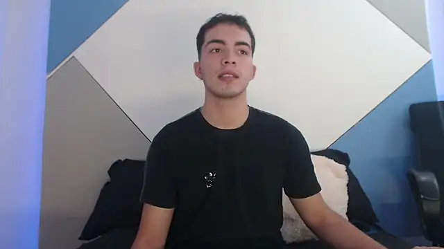 Bruno steel1 online show from December 2025 01:24:02 PM