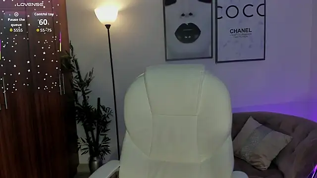 alana martiins online show from March 2026 10:52:01 PM