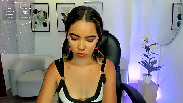 alana martiins online show from March 2026 07:37:02 PM