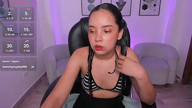 alana martiins online show from December 2025 11:23:02 AM