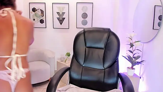 alana martiins online show from March 2026 05:14:02 PM