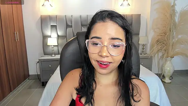 alana martiins online show from July 2026 01:34:02 PM