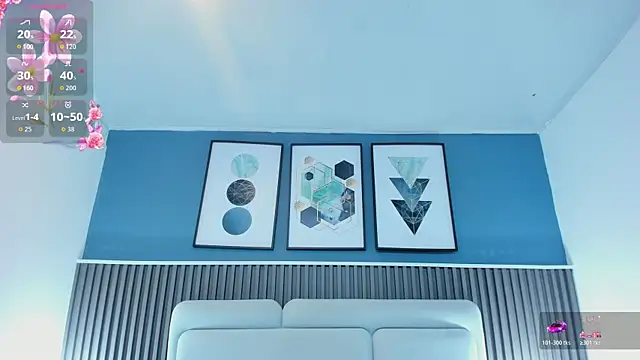 Miia cute18 online show from April 2026 12:30:01 PM