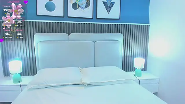 Miia cute18 online show from March 2026 11:45:02 AM