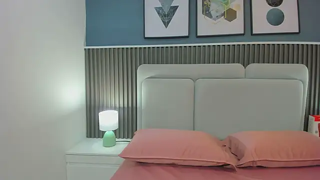 Miia cute18 online show from March 2026 11:47:01 AM