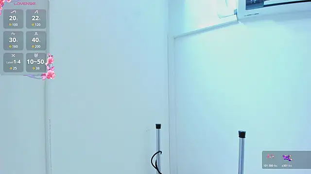 Miia cute18 online show from February 2026 11:32:01 AM