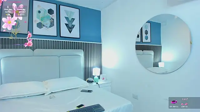 Miia cute18 online show from April 2026 11:38:01 AM