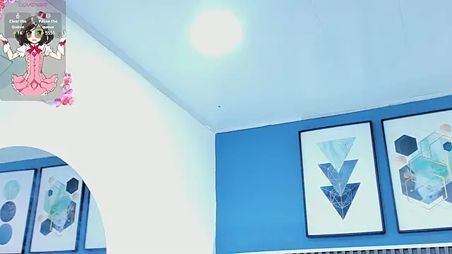 Miia cute18 online show from February 2026 11:21:02 AM