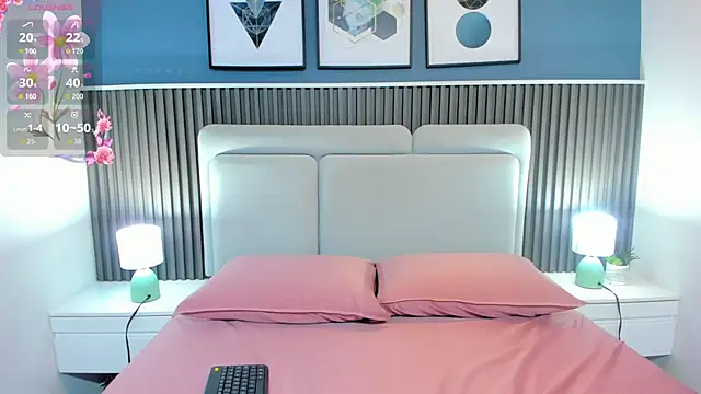 Miia cute18 online show from April 2026 11:56:02 AM