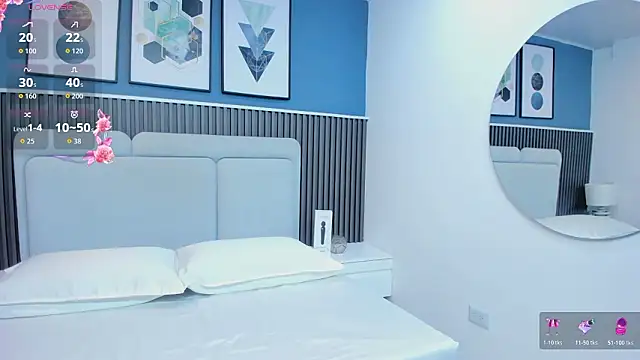 Miia cute18 online show from February 2026 11:52:02 AM