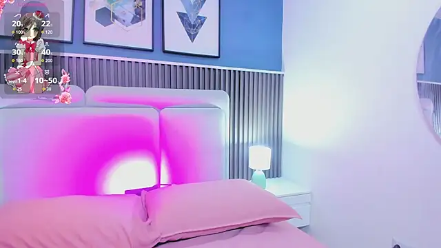 Miia cute18 online show from March 2026 11:49:01 AM