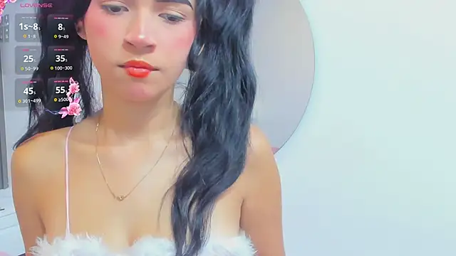 Miia cute18 online show from February 2026 11:40:01 AM