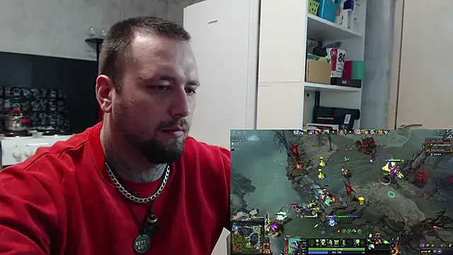 Sukuna Ryoumen online show from December 2025 09:38:02 PM