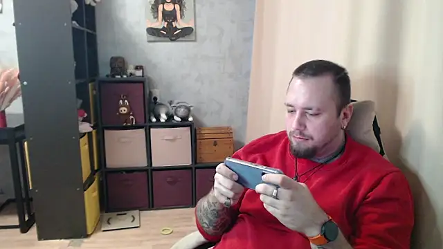 Sukuna Ryoumen online show from November 2025 10:27:02 AM