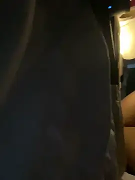 CoupleHiF online show from December 2025 08:04:02 PM