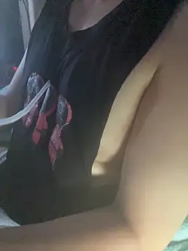 CoupleHiF online show from April 2026 06:49:02 AM