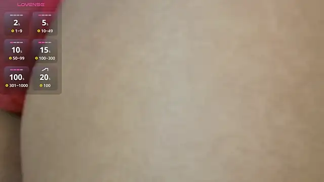 brunette candyy  online show from March 2026 01:07:01 PM