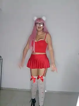 Snapshot of RoxieHart05 chatting on February 2026 04:44:01 AM RoxieHart05 online show from February 2026 04:44:01 AM