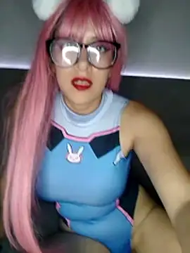RoxieHart05 online show from May 2026 04:28:02 AM