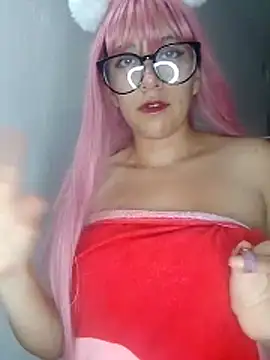 RoxieHart05 online show from April 2026 04:17:01 AM