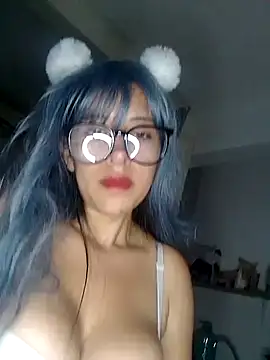 RoxieHart05 online show from March 2026 04:24:02 AM