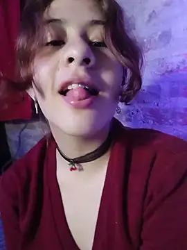 dakota021 online show from February 2026 09:48:01 PM