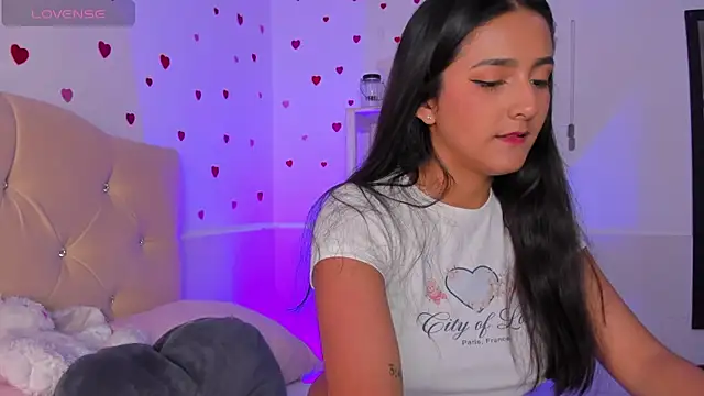 Snapshot of Steff_candy chatting on February 2026 05:53:02 PM Steff candy online show from February 2026 05:53:02 PM