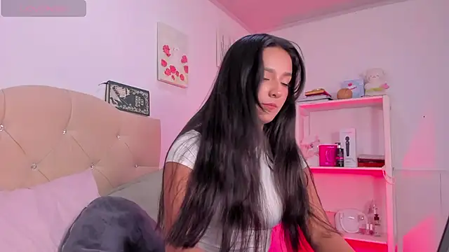 Snapshot of Steff_candy chatting on January 2026 04:28:02 AM Steff candy online show from January 2026 04:28:02 AM