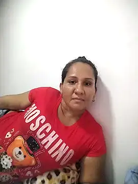 NenaCarters online show from November 2025 08:53:02 PM