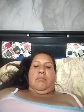 NenaCarters online show from December 2025 09:31:01 AM