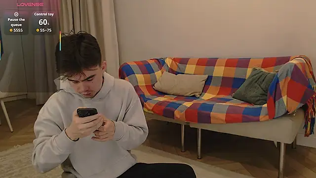 DuoLiveX online show from January 2026 11:57:01 AM