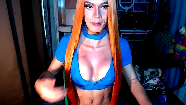 cruelahna online show from January 2026 03:29:02 PM