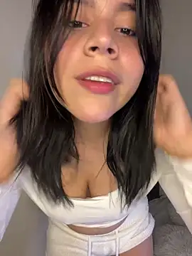 Snapshot of sarita_bibies19 chatting on June 2026 07:27:02 AM sarita bibies19 online show from June 2026 07:27:02 AM
