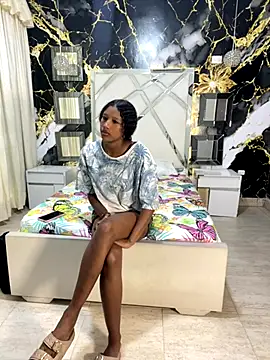 Meleck osorio online show from December 2025 07:48:01 PM