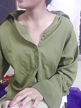 Sizzling Quinn online show from April 2026 05:20:01 PM