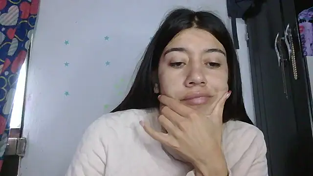 TaylorLove- online show from December 2025 11:42:02 AM