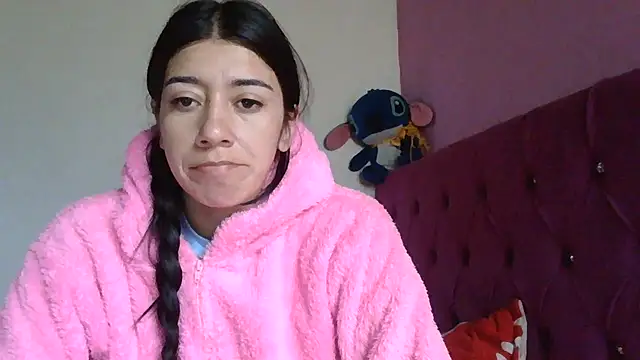 TaylorLove- online show from January 2026 12:08:02 PM