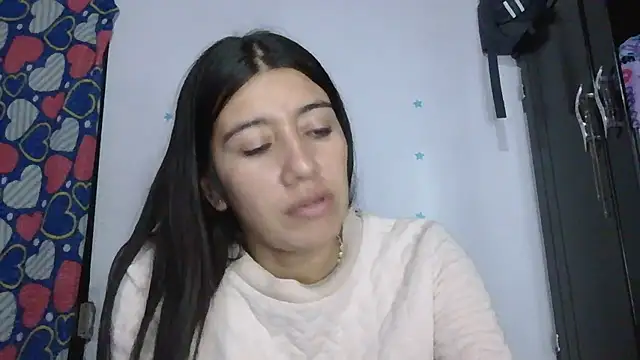 TaylorLove- online show from December 2025 11:48:02 PM