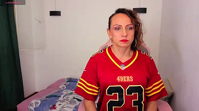 Ivonne ferrer   online show from December 2025 02:32:02 AM