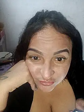 Nany35 online show from December 2025 01:05:01 AM