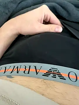 Magicboysz online show from December 2025 02:37:01 PM