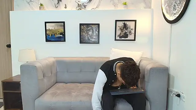 BIG COCKS online show from December 2025 07:14:02 AM