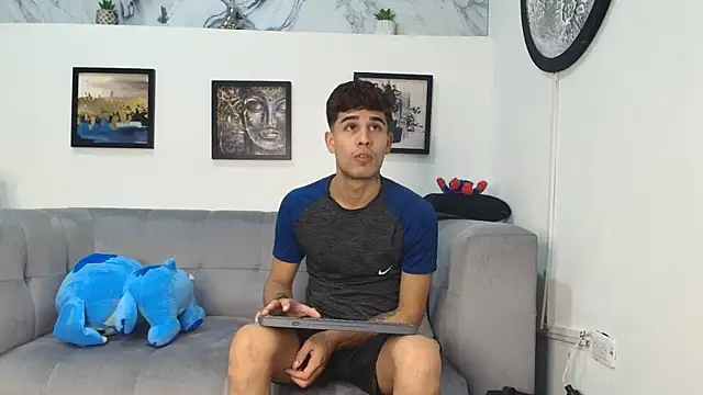 BIG COCKS online show from December 2025 07:11:02 AM