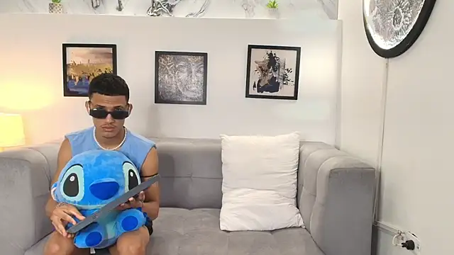 BIG COCKS online show from December 2025 07:45:01 AM