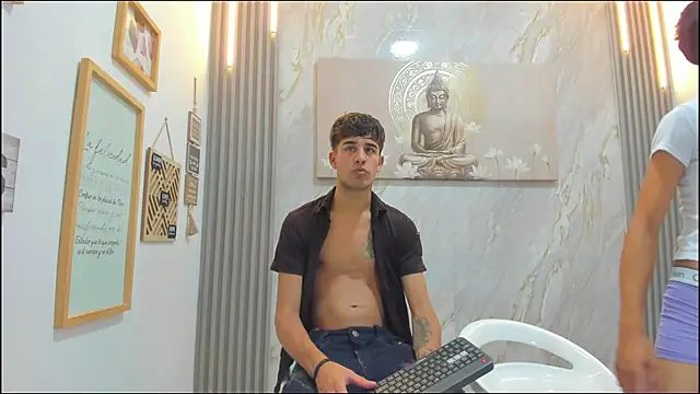 BIG COCKS online show from January 2026 02:29:01 AM