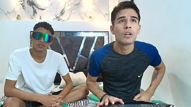 BIG COCKS online show from November 2025 08:31:02 PM