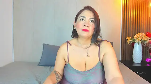 Meggan Moree online show from March 2026 06:46:01 PM