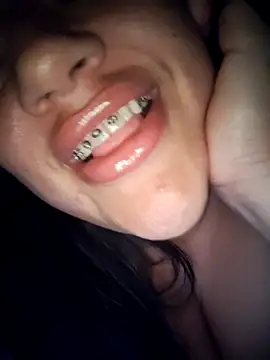 Anna Blaze online show from December 2025 12:44:01 AM