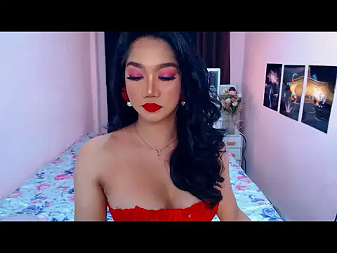 UrScreenGoddess online show from February 2026 12:07:02 AM