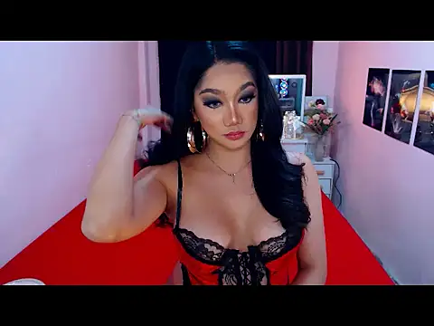 UrScreenGoddess online show from March 2026 03:23:01 AM